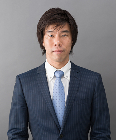 伊藤温志